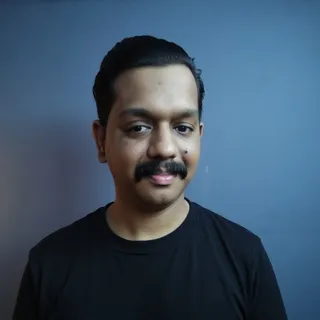 Aravind Sanjeev